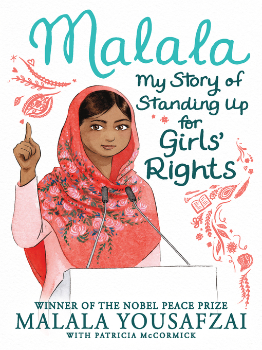 Title details for Malala by Malala Yousafzai - Available